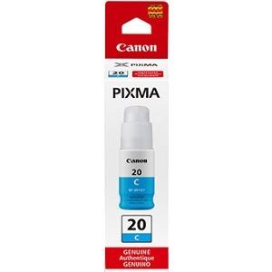 3394C001 Canon GI 20 Cyan Ink Bottle