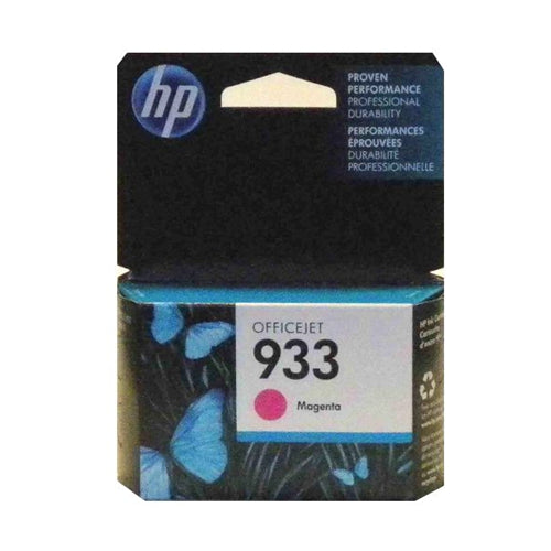 CN059AN#140 HP #933 cartouche encre magenta d'origine