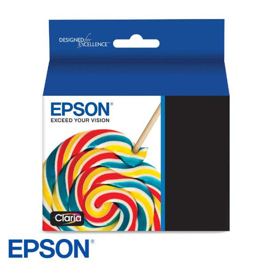 T653900 Epson Stylus Pro 4900 Lt Lt Black 200ML