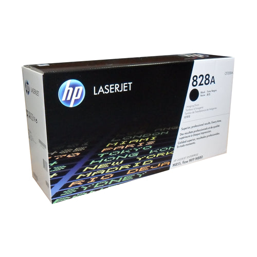 CF358A HP #828A Black Laserjet Drum