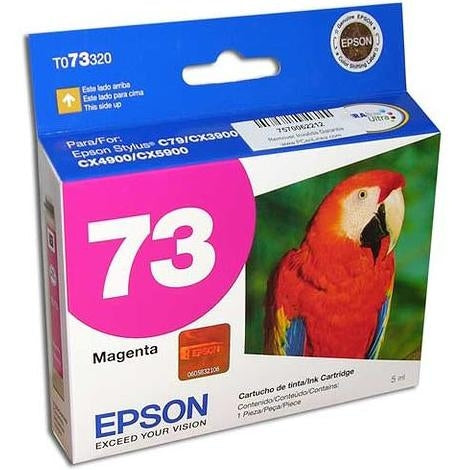 T073320 Epson Magenta Ink Cartridge