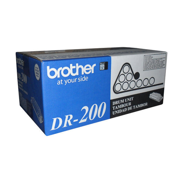 DR200 Brother  Tambour d'imagerie produit originale