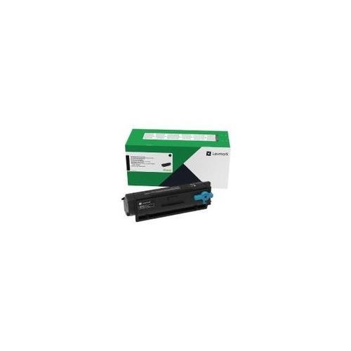 55B1X00 Lexmark Unison Toner Cartridge - Black