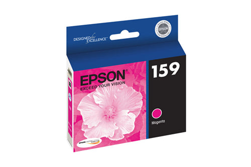 T159320 Epson cartouche d'encre magenta produit authentique