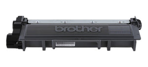 TN660 Brother Black High Yield Toner Cartridge