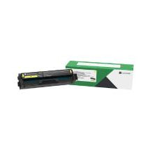 C331HY0 Lexmark cartouche toner jaune produit originale