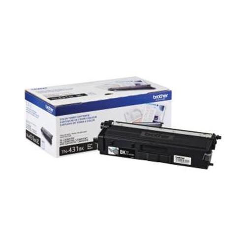 TN431BK Brother Black Original Toner Cartridge