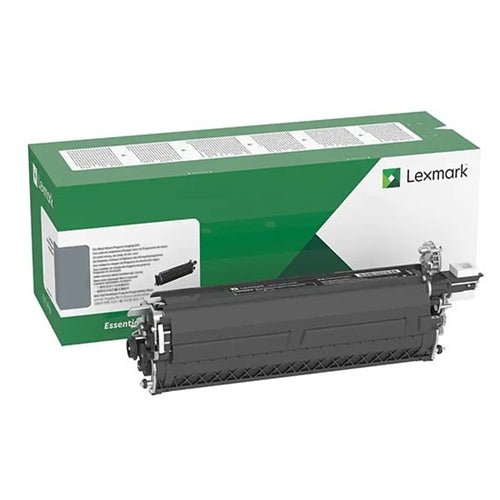 78C0D10 Lexmark trousse de révélateur noire produit originale