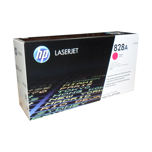 CF365A HP #828A Magenta Laserjet Drum