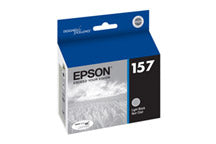 T157720 Epson  cartouche d'encre noire claire produit authentique