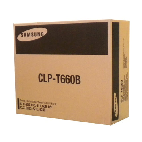 CLPT660B/SEE Samsung courroie de transfert produit originale