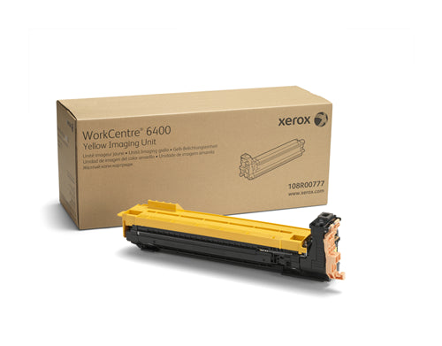 108R00777 Xerox Yellow Drum Cartridge