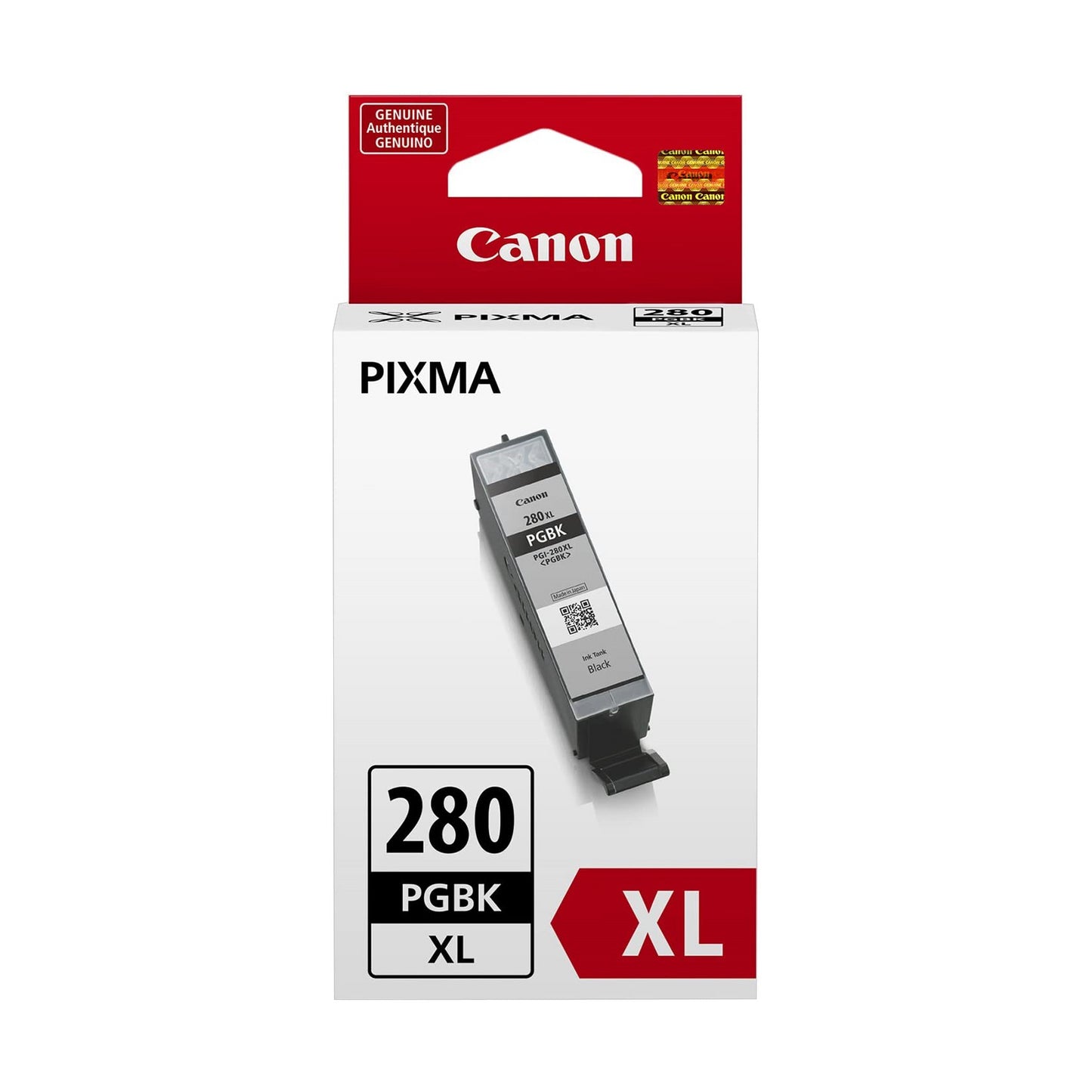 2021C001 Canon PGI280XL cartouche d'encre noire produit originale