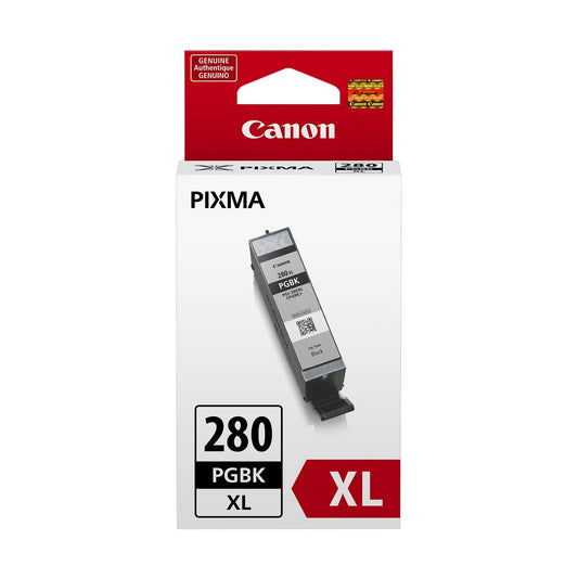 2021C001 Canon PGI280XL Black Ink