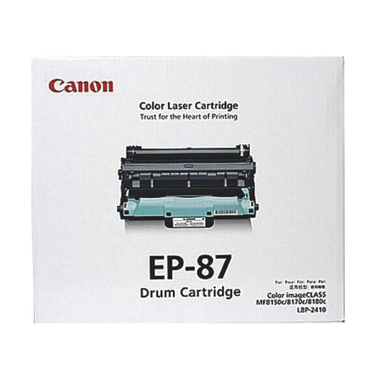 7429A002 Canon EP-87 Drum