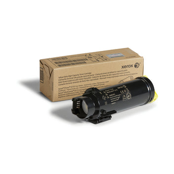 106R03692 Xerox Yellow Extra High Capacity Original Toner Cartridge