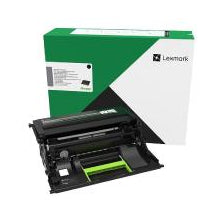 58D0Z00 Lexmark cartouche de toner noir produit originale 