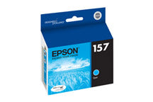 T157220 Epson cartouche d'encre cyan produit authentique