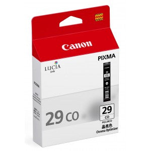 4879B002 Canon PGI-29 CO Inkjet Chroma Optimizer