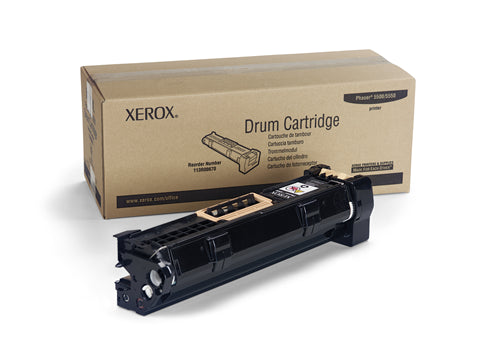 113R00668 XEROX cartouche de toner noir produit originale 