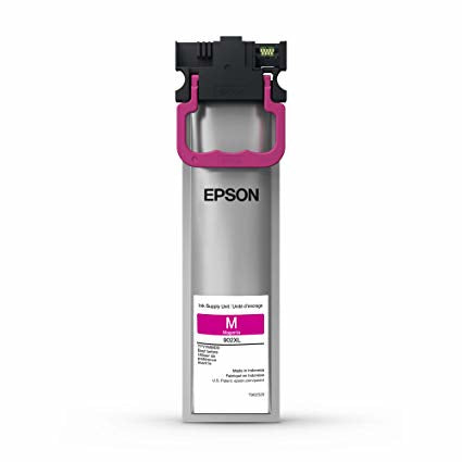 T902XL Epson cartouche d'encre magenta produit authentique