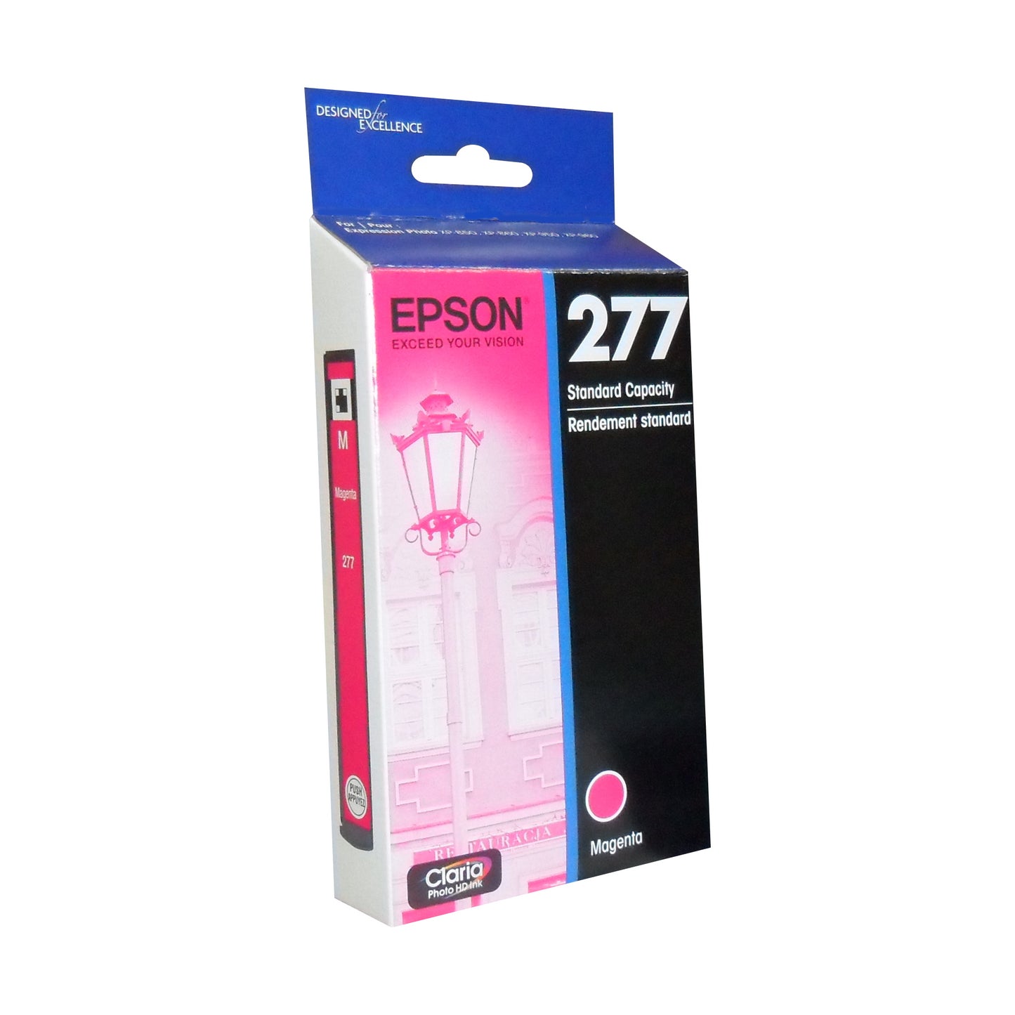 T277320S Epson cartouche d'encre magenta produit authentique