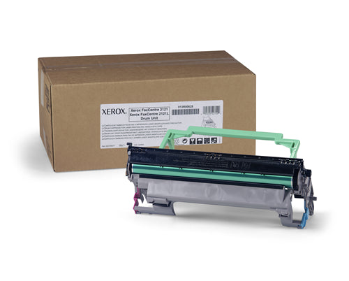 013R00628 Xerox Black Drum Cartridge