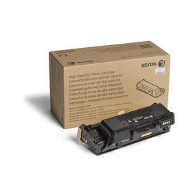 106R03622 Xerox Black High-Capacity Original Toner Cartridge