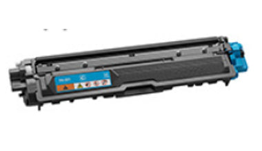 TN221C Brother Cyan Original Toner Cartridge