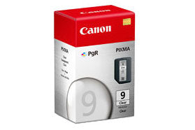 2442B002 Canon PGI-9 Clear Original Ink Cartridge