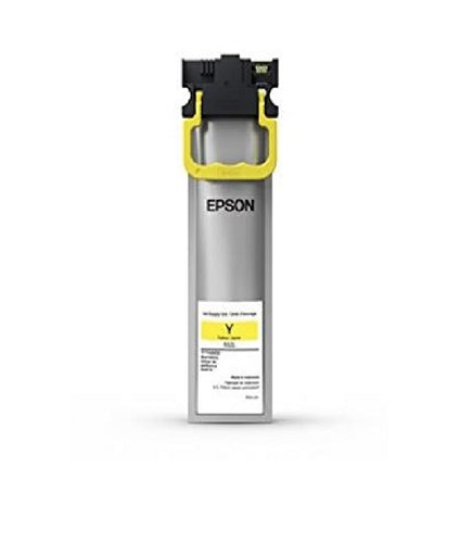 T902420 Epson T902 Yellow Original Ink Cartridge