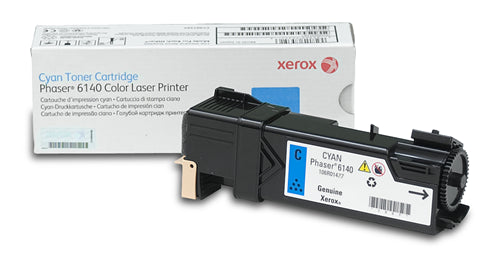 106R01477 XEROX cartouche de toner cyan produit originale 