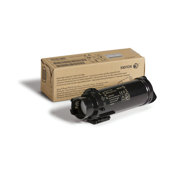 106R03480 Xerox  cartouche toner noire version à haut rendement  produit originale