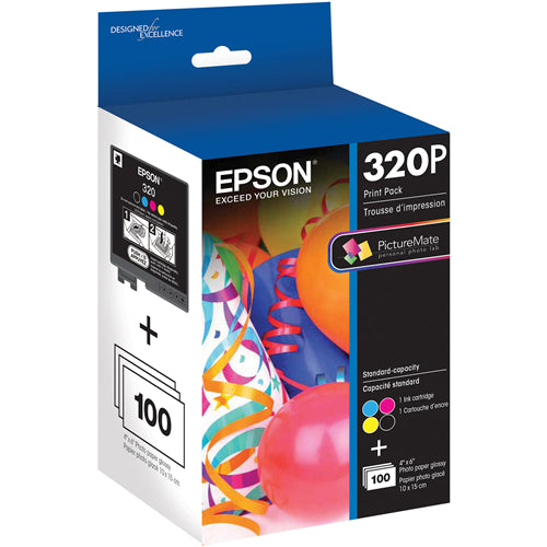 T320P Epson cartouche d'encre produit originale  