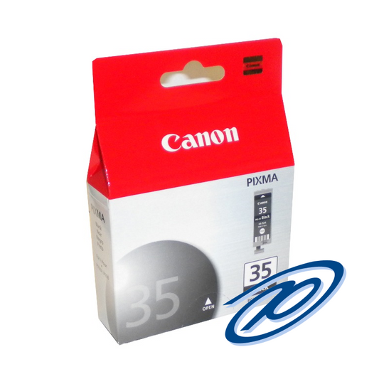 1509B002 Canon PGI-35 cartouche d'encre noire produit originale