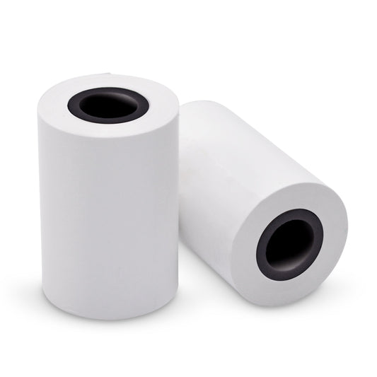 9078-2981 Iconex 2 1/4" X 42' BPA FFree Thermal Paper Roll  48 RLS/CTN