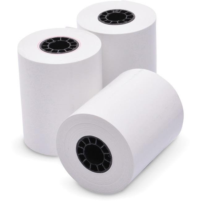 9078-0079 Iconex 2.25" X 165' BPA Free Thermal Paper Roll  3/PACK